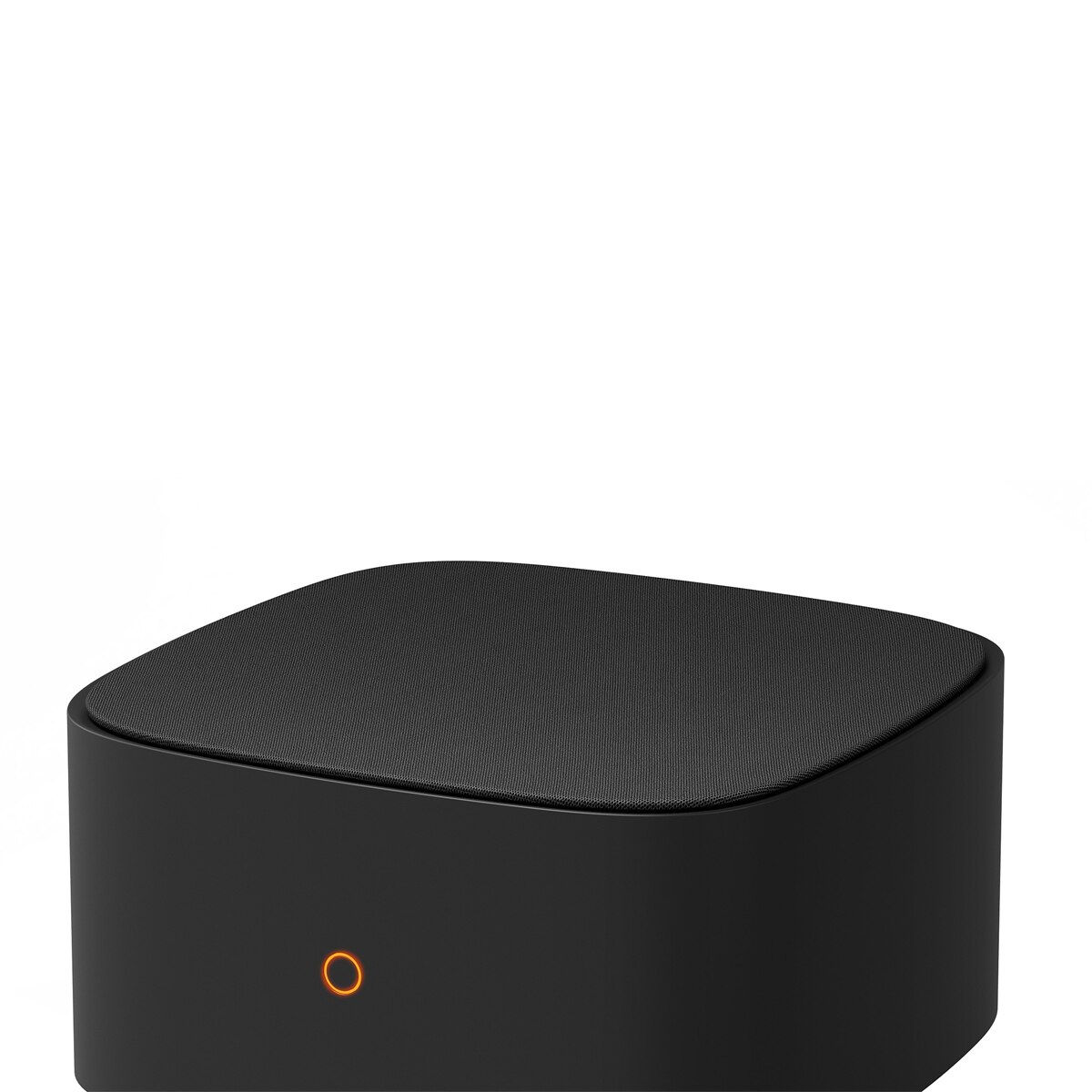Subwoofer Inalámbrico LG Sound Suite W7, graves profundos, woofer 8" Negro-10