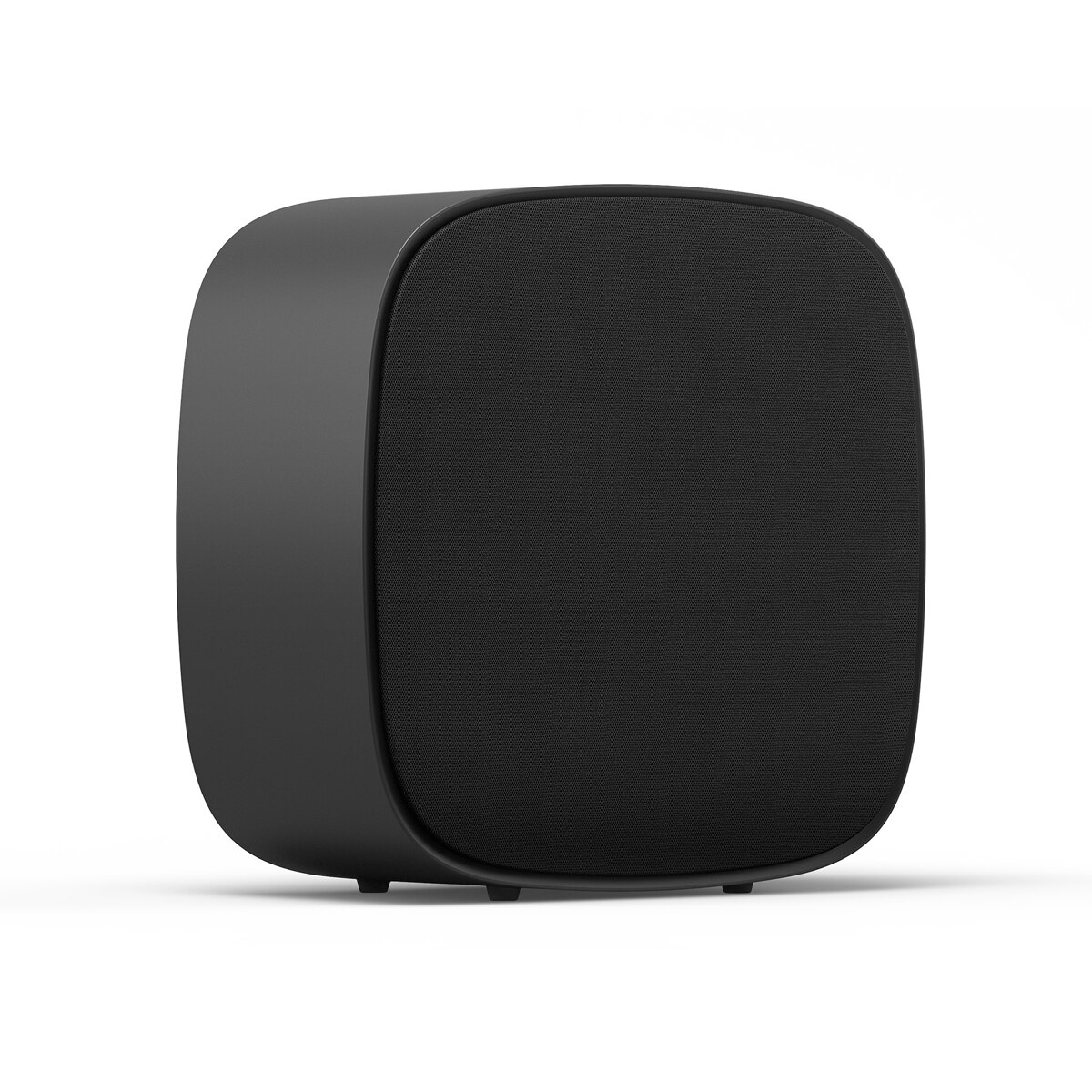 Subwoofer Inalámbrico LG Sound Suite W7, graves profundos, woofer 8" Negro-11