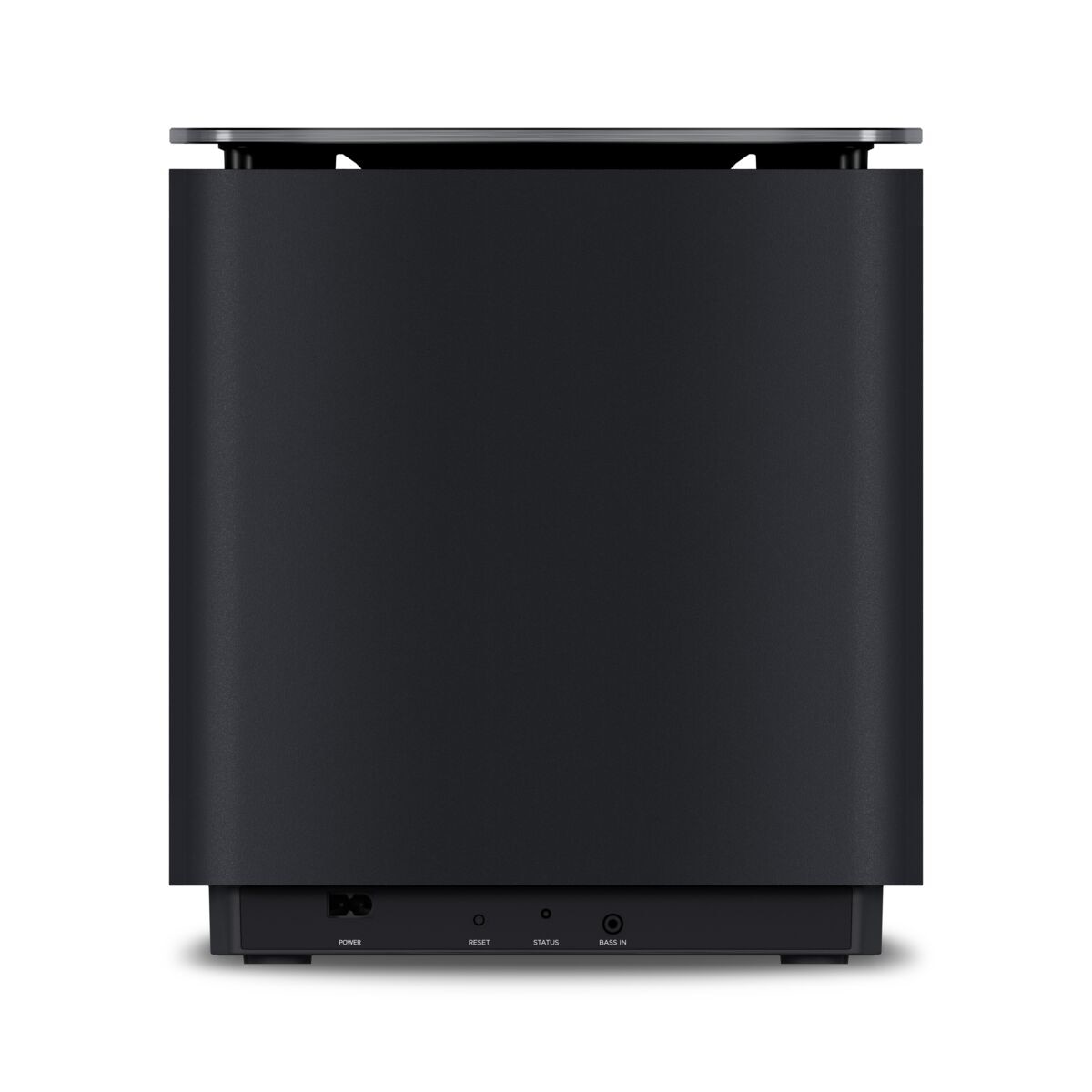 Subwoofer inalámbrico Bose Lifestyle Ultra, Wi-Fi Negro-3