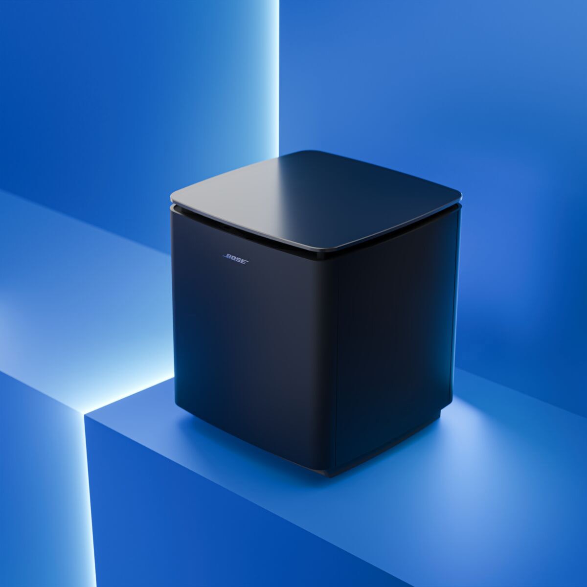 Subwoofer inalámbrico Bose Lifestyle Ultra, Wi-Fi Negro-4
