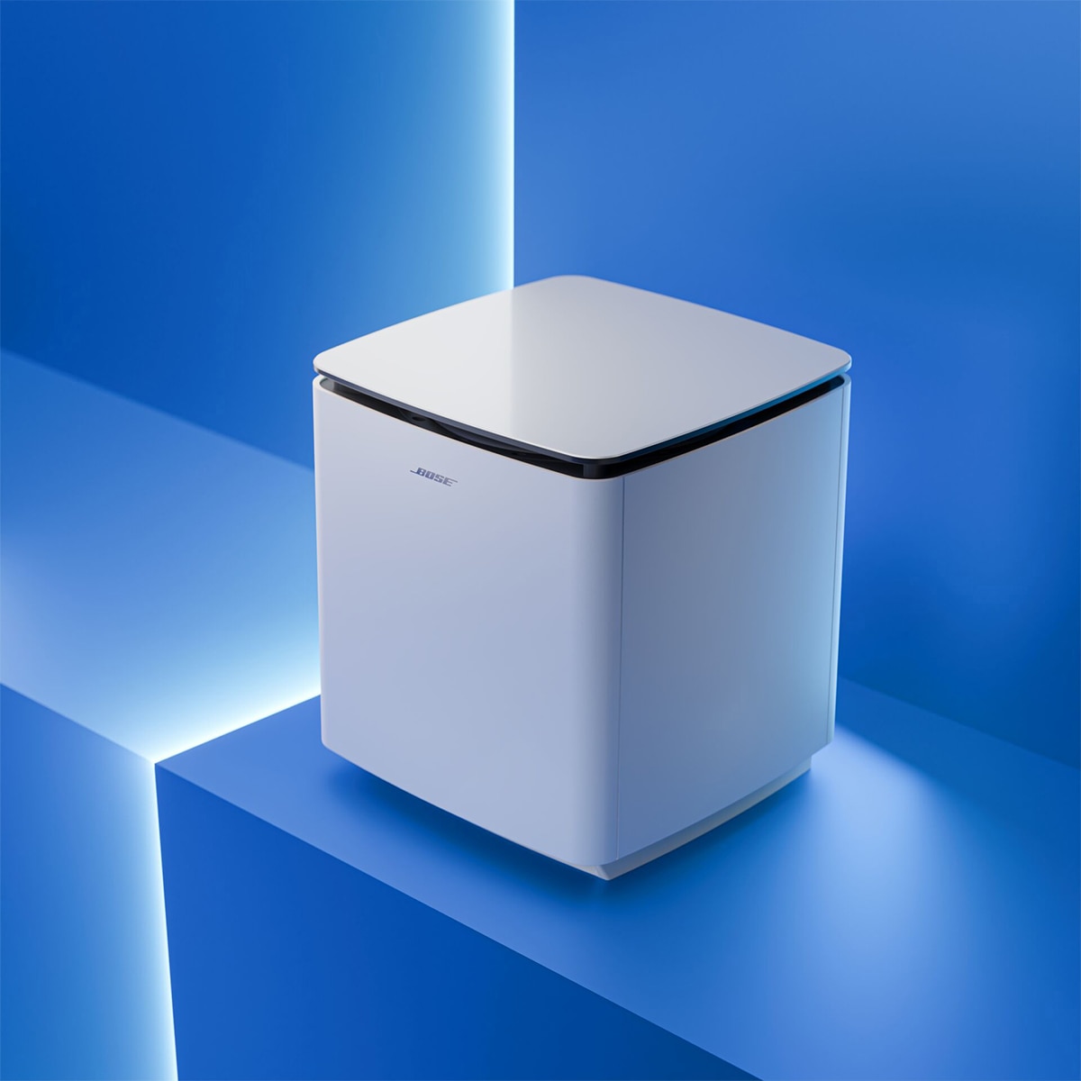 Subwoofer inalámbrico Bose Lifestyle Ultra, Wi-Fi - Blanco Blanco-4