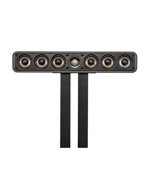 Polk Audio - Altavoz Canal central Polk Audio S35 ELITE.