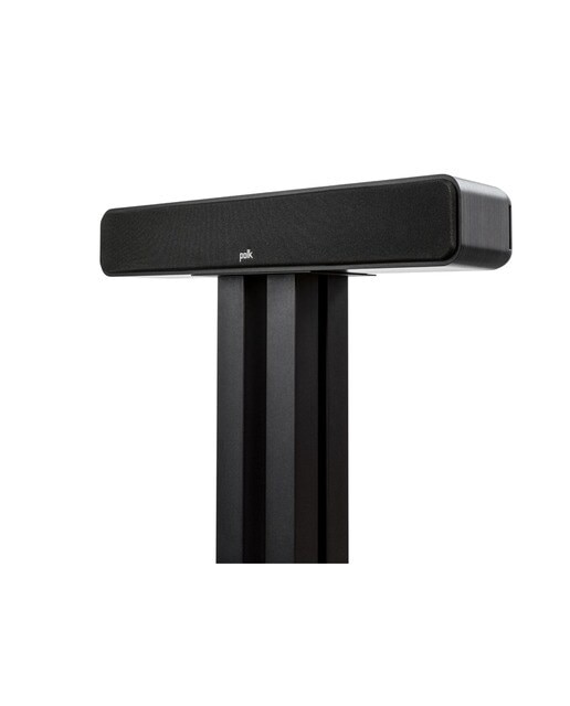 Altavoz Canal central Polk Audio S35 ELITE - Negro Negro-3