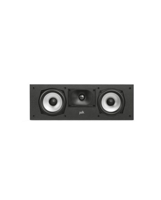 Imagen 0 de Altavoz Canal central  Polk Audio MXT 30 Negro