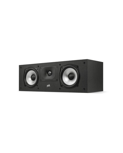 Altavoz Canal central Polk Audio MXT 30 Negro Negro-3