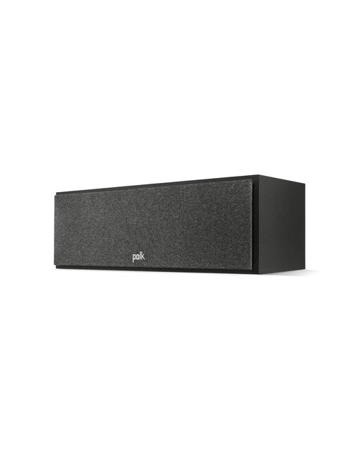 Altavoz Canal central Polk Audio MXT 30 Negro Negro-4