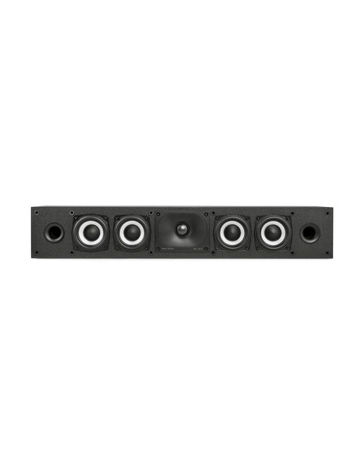 Altavoz Canal central Polk Audio MXT 35 - Negro Negro-1