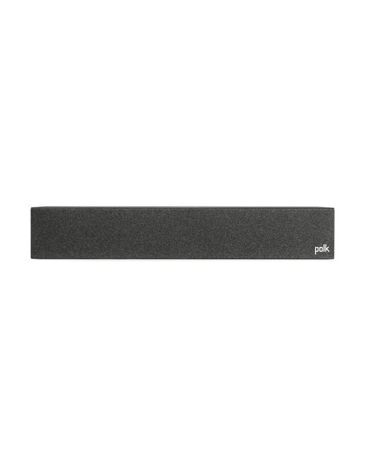 Altavoz Canal central Polk Audio MXT 35 - Negro Negro-2