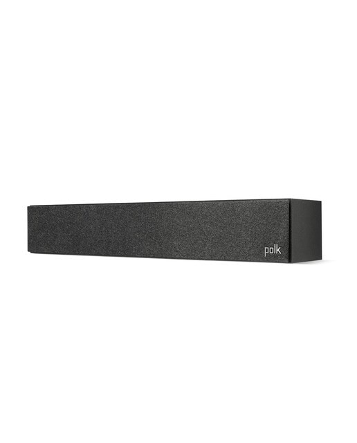 Altavoz Canal central Polk Audio MXT 35 - Negro Negro-4