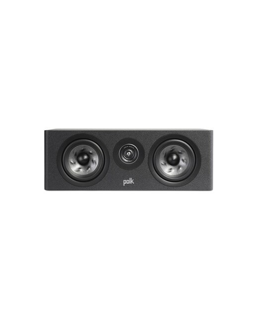 Altavoz Canal central Polk Audio R 300 Negro Negro-2