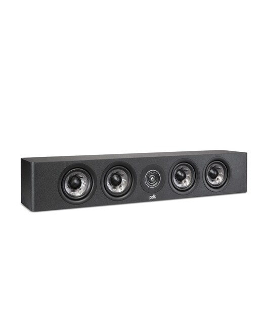 Imagen 4 de Altavoz Canal central Polk Audio R 350 - Negro Negro