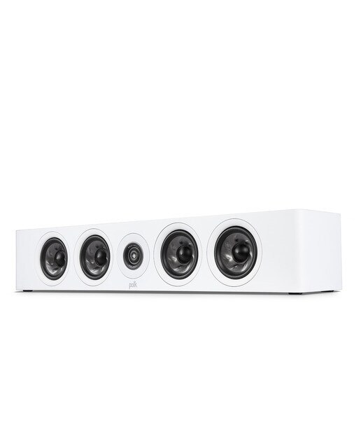 Altavoz Canal central Polk Audio R 350 Blanco-2