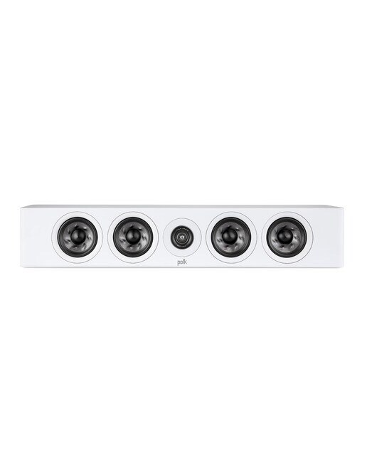 Altavoz Canal central Polk Audio R 350 Blanco-4