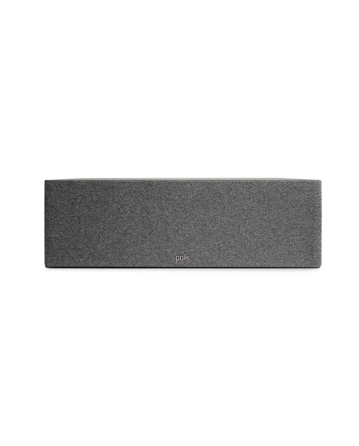 Imagen 0 de Altavoz Canal central  Polk Audio R 400 Negro