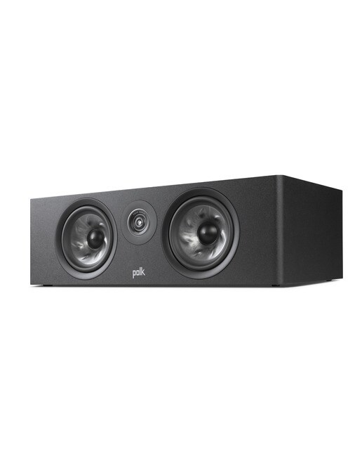 Altavoz Canal central Polk Audio R 400 Negro Negro-2