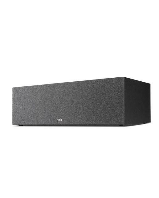 Altavoz Canal central Polk Audio R 400 Negro Negro-3