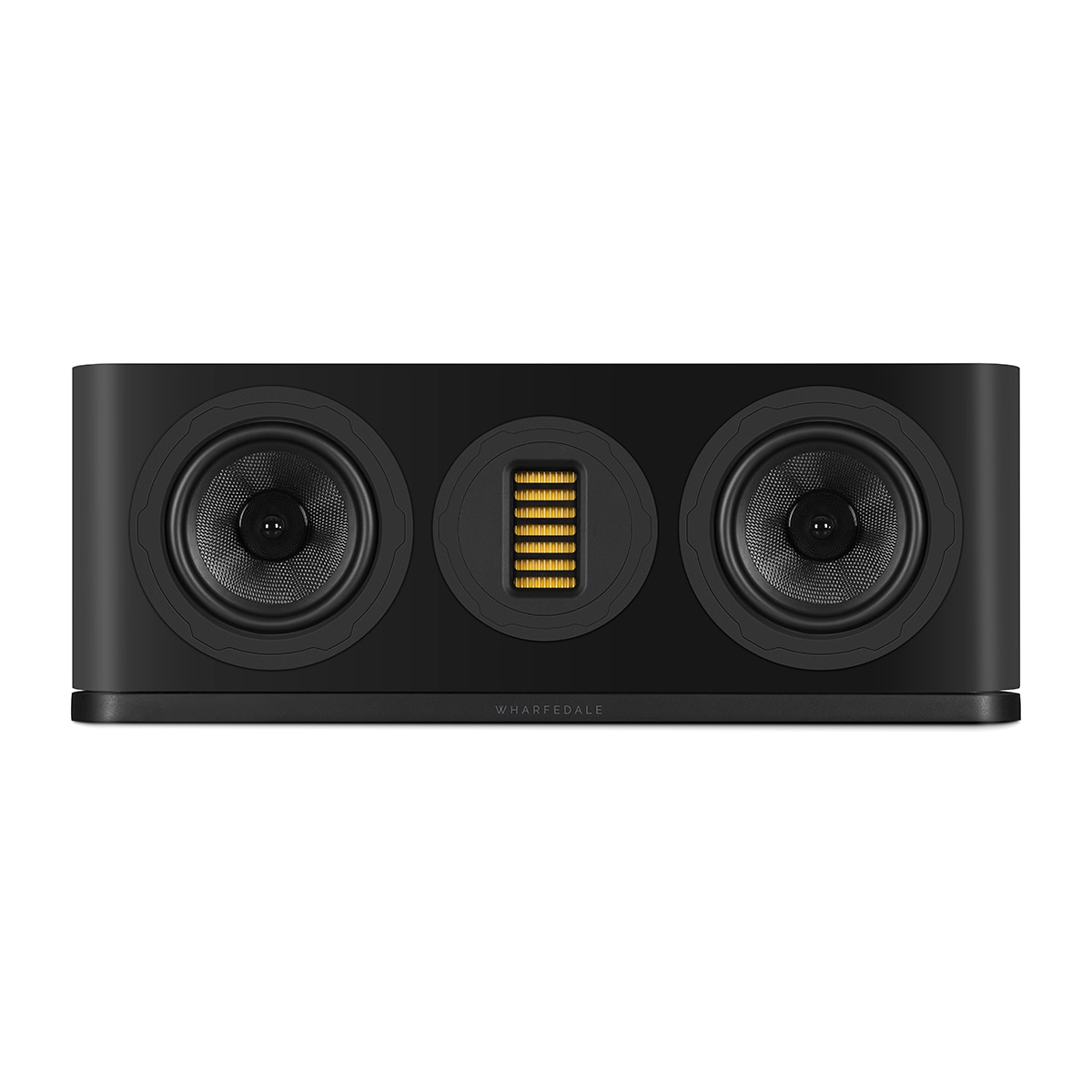 Altavoz de Canal Central HiFi Wharfedale EVO 5.C Negro-3