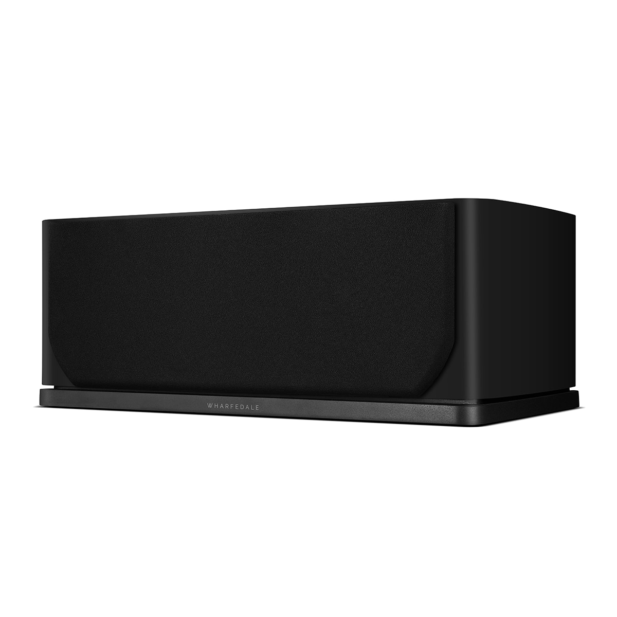 Altavoz de Canal Central HiFi Wharfedale EVO 5.C Negro-4