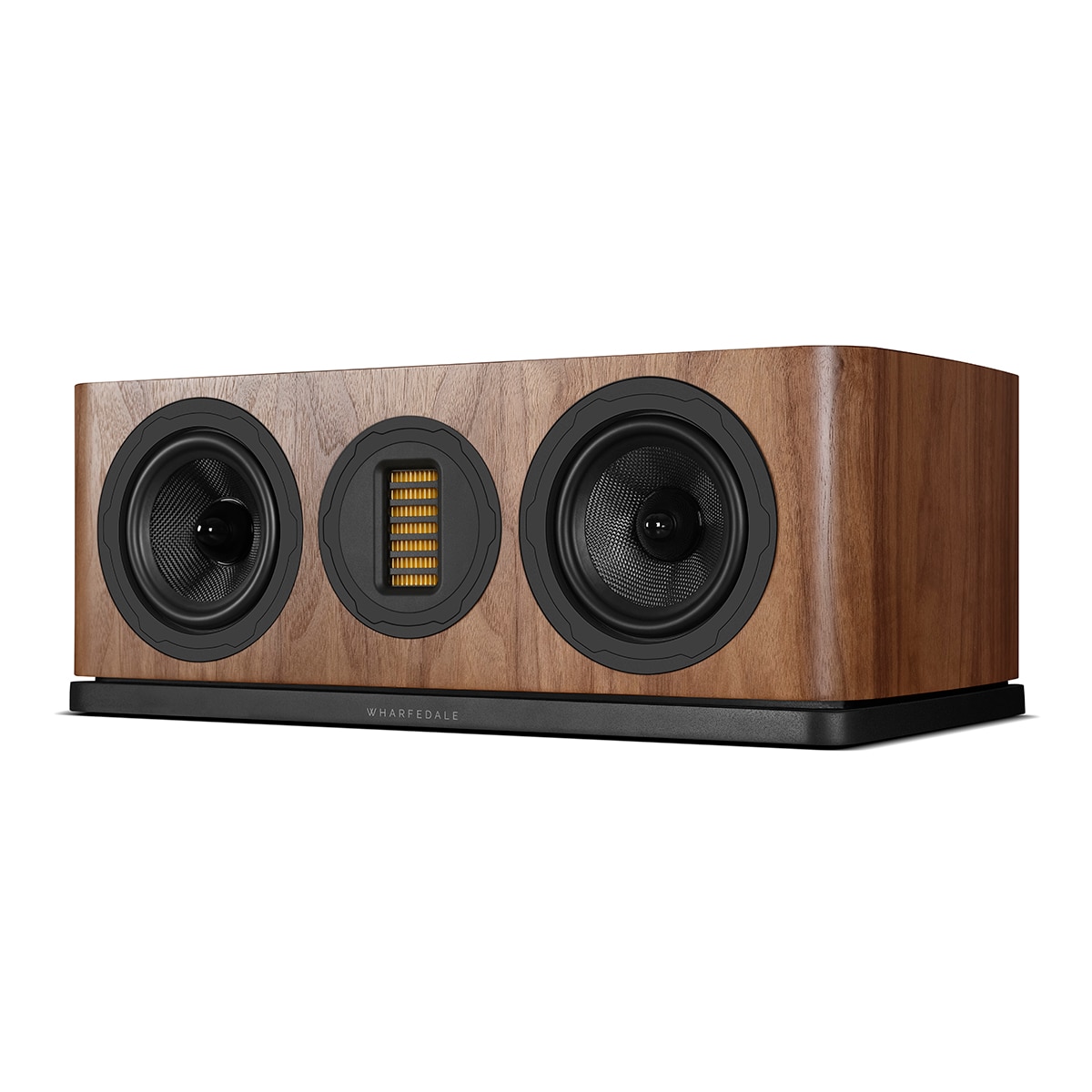 Altavoz de Canal Central HiFi Wharfedale EVO 5.C - Nogal Nogal-2