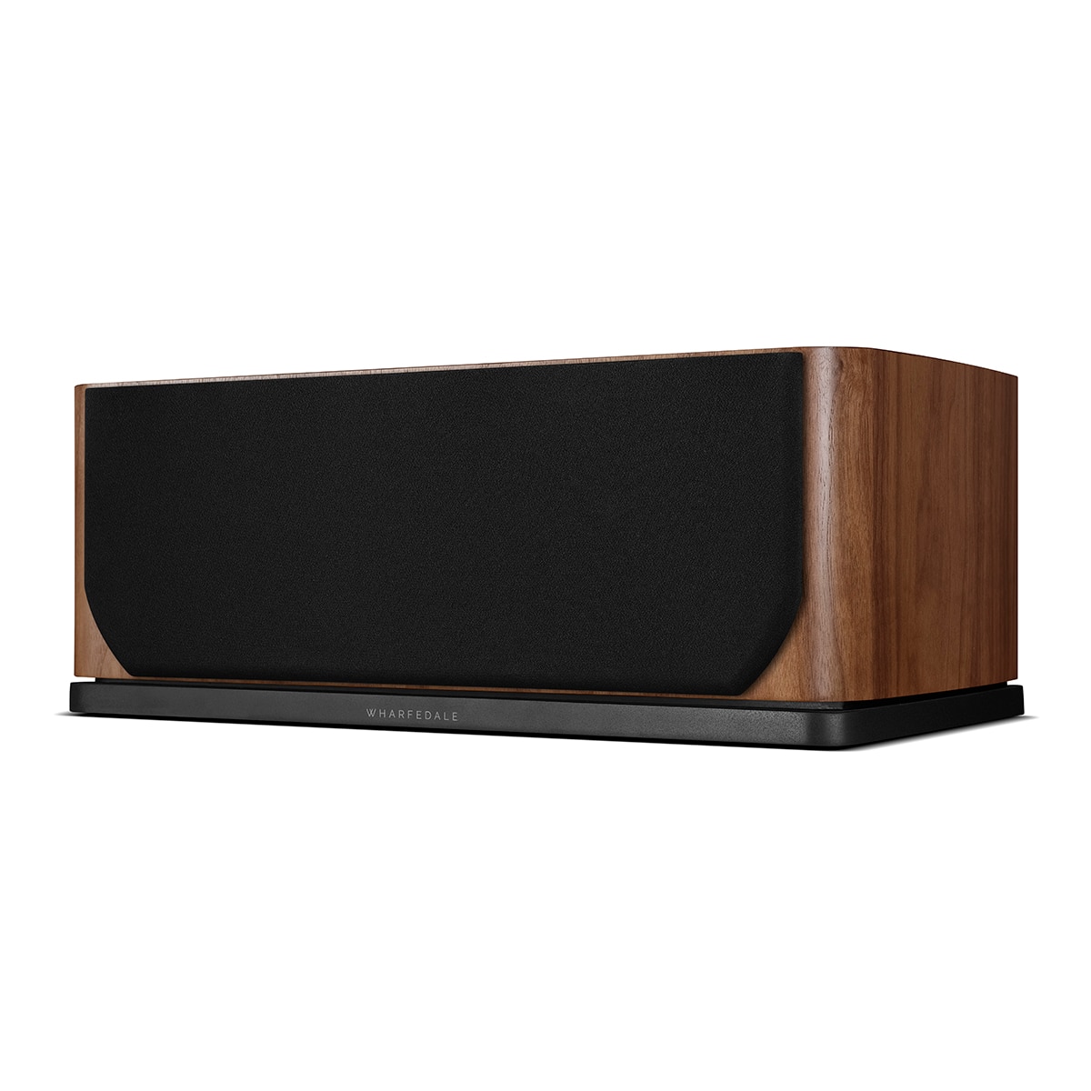 Altavoz de Canal Central HiFi Wharfedale EVO 5.C - Nogal Nogal-3
