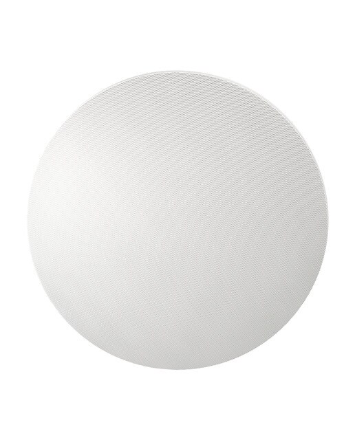 Altavoz redondo Martin Logan Motion MC6-H7 para empotrar en techo o pared (ud) Blanco-3