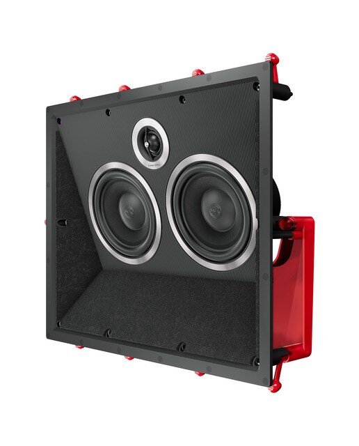 Imagen 0 de Altavoz rectangular Sonus Faber PC-563P para empotrar en techo o pared