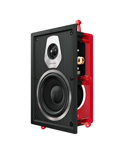 Imagen 0 de Altavoz rectangular Sonus Faber PW-562 para empotrar en techo o pared
