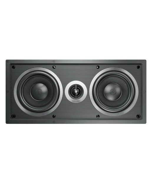 Altavoz rectangular Sonus Faber PL-563 para empotrar en techo o pared Blanco-3