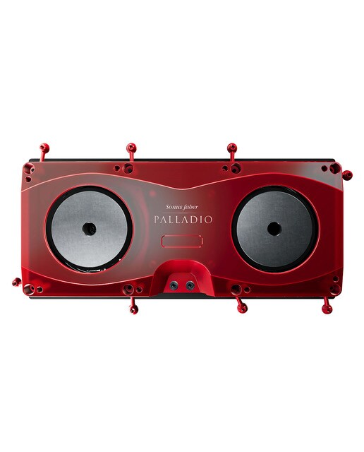 Altavoz rectangular Sonus Faber PL-563 para empotrar en techo o pared Blanco-5