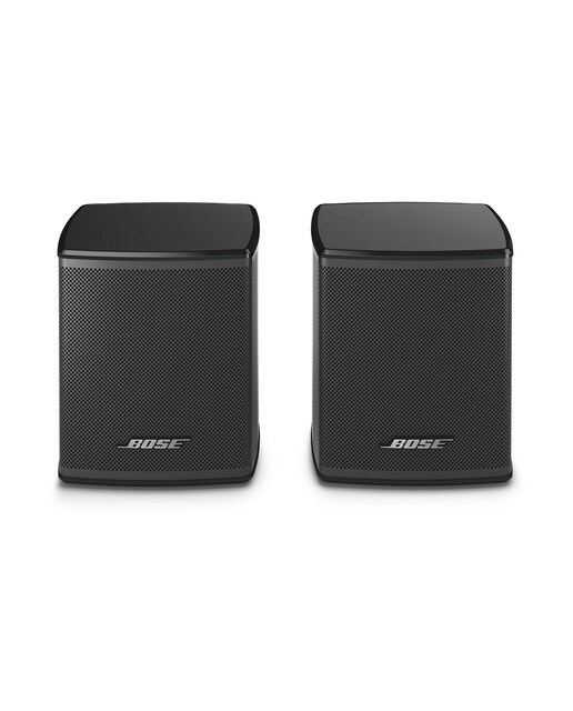 Bose - Altavoz inalámbrico Bose Surround Speakers Wi-Fi (2 unidades).