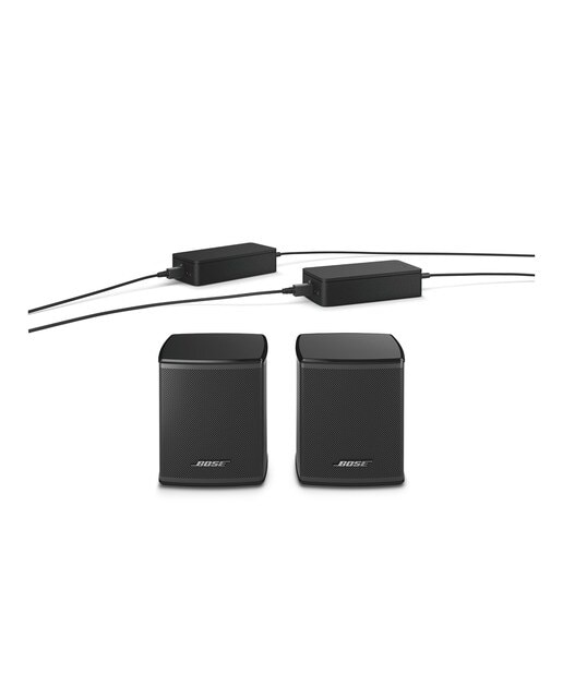 Altavoz inalámbrico Bose Surround Speakers Wi-Fi (2 unidades