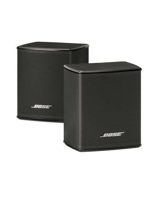 Altavoz inalámbrico Bose Surround Speakers Wi-Fi (2 unidades) Negro-6