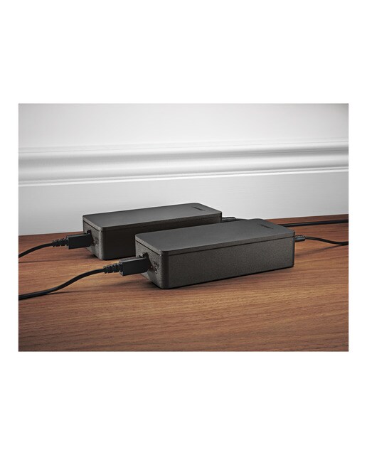 Altavoz inalámbrico Bose Surround Speakers Wi-Fi (2 unidades) Negro-7