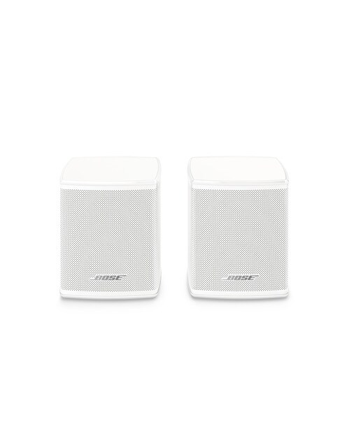 Altavoz inalámbrico Bose Surround Speakers Wi-Fi (2 unidades) - Blanco Blanco-2