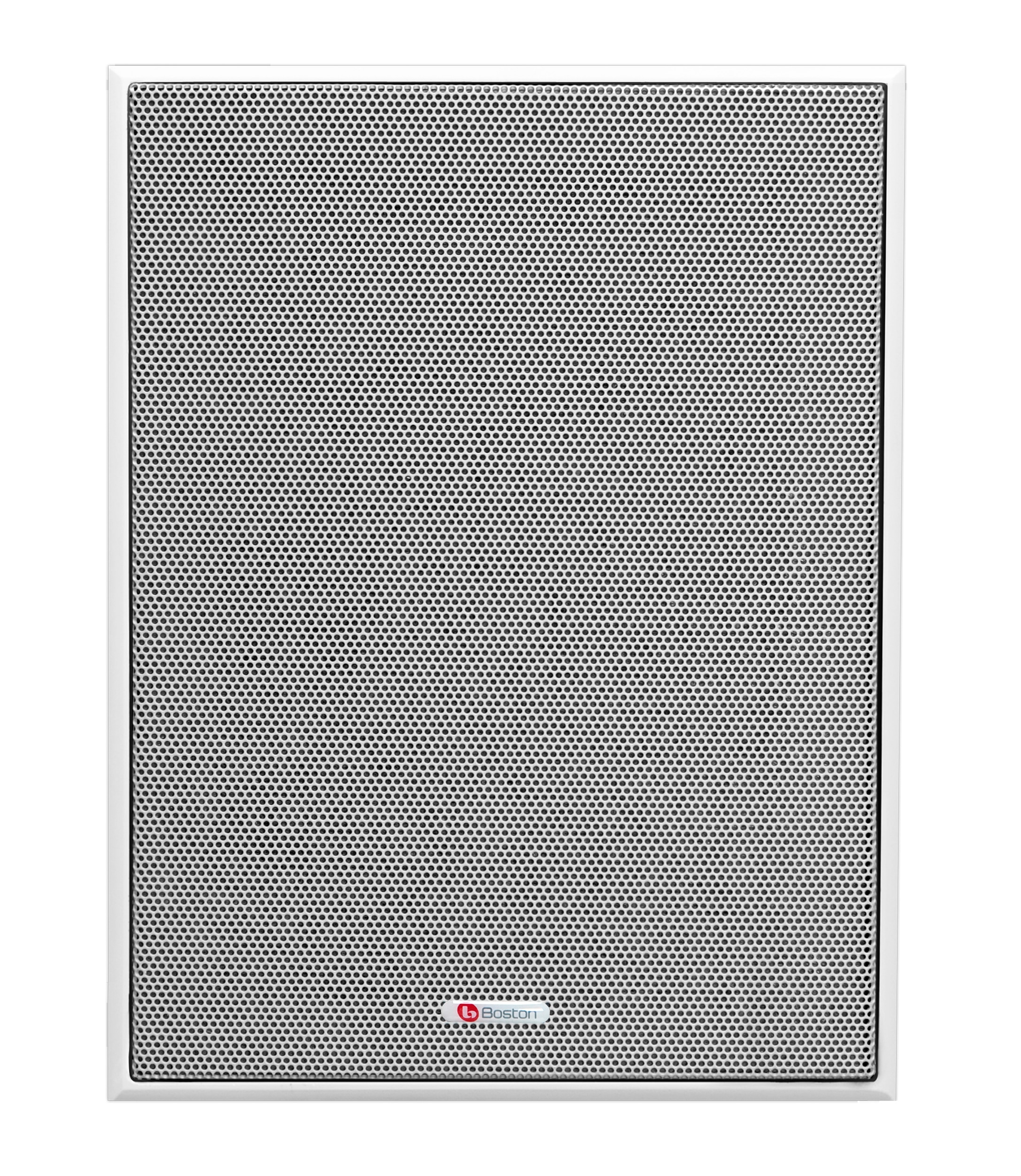 Altavoz de empotrar Boston Acoustics HSi 475 rectangular - Blanco Blanco-2