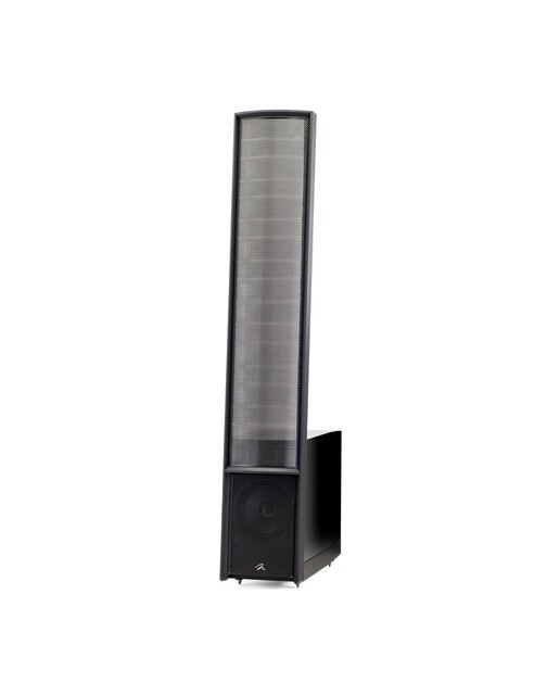 Imagen 0 de Altavoces Martin Logan Classic ESL 9A Negro