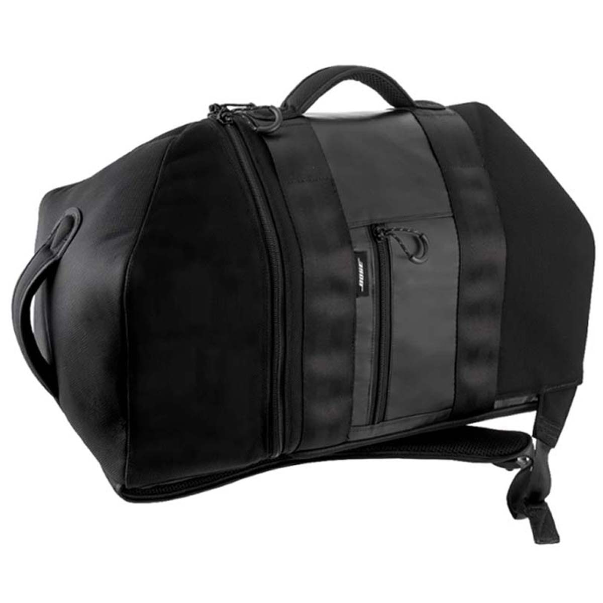 Mochila Bose S1 Backpack Negro Negro-2