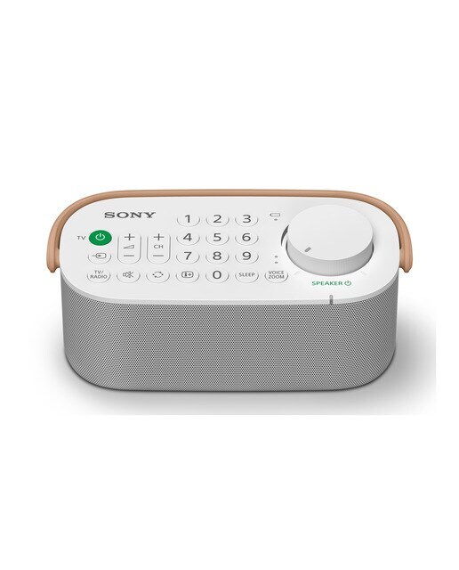 Altavoz Portátil TV Sony SRS-LSR200 Inalámbrico