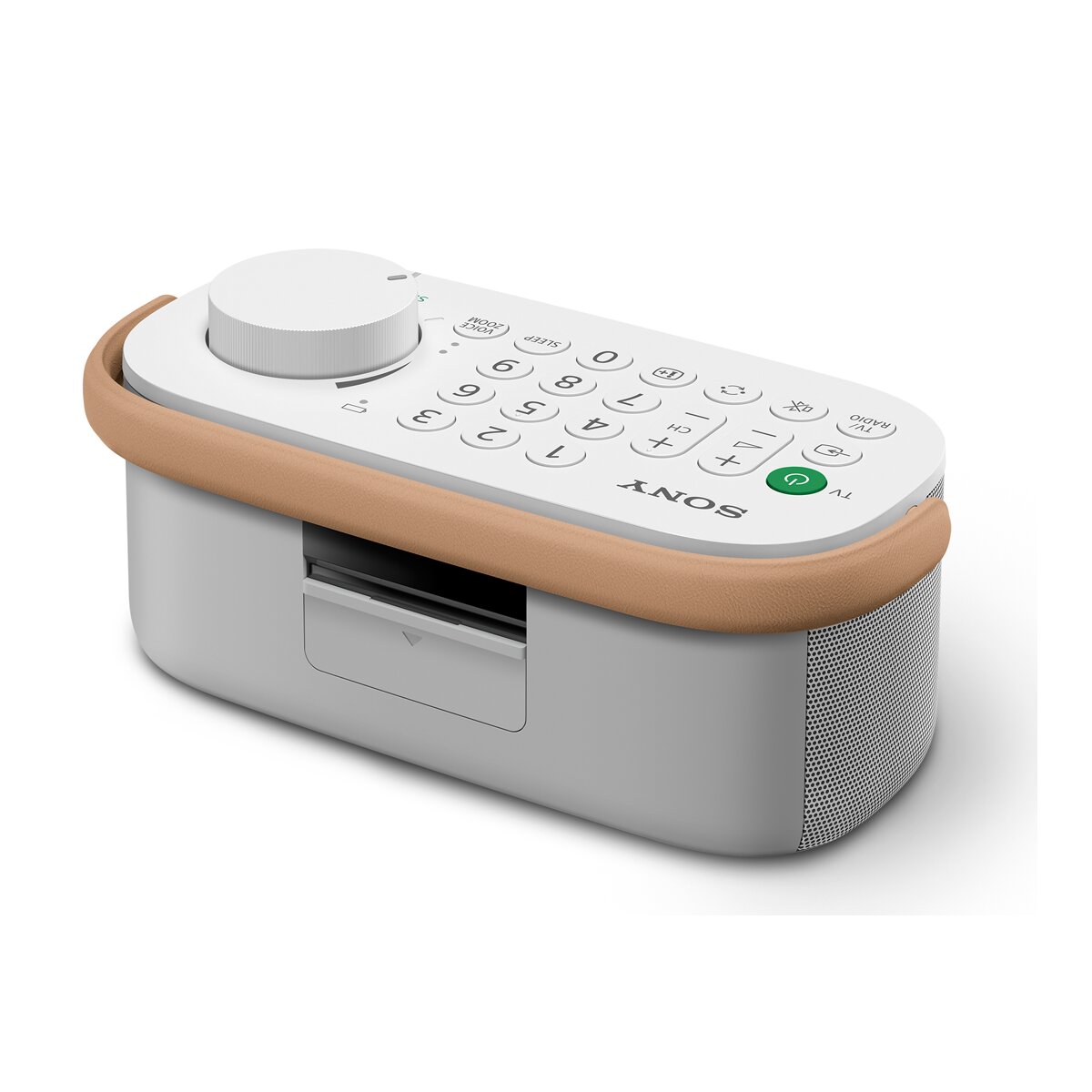 Coluna Portátil TV Sony SRS-LSR200 Branco-2