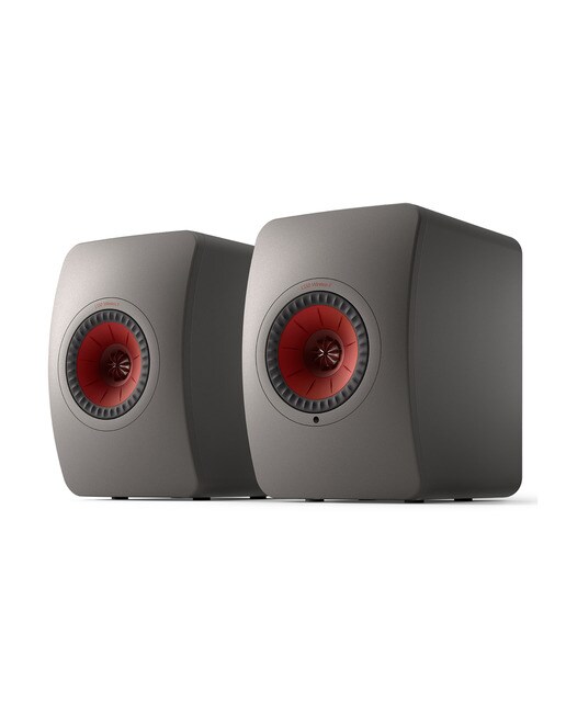 Imagen 0 de Sistema de Altavoces Kef LS 50 Wireless HD  (pareja)