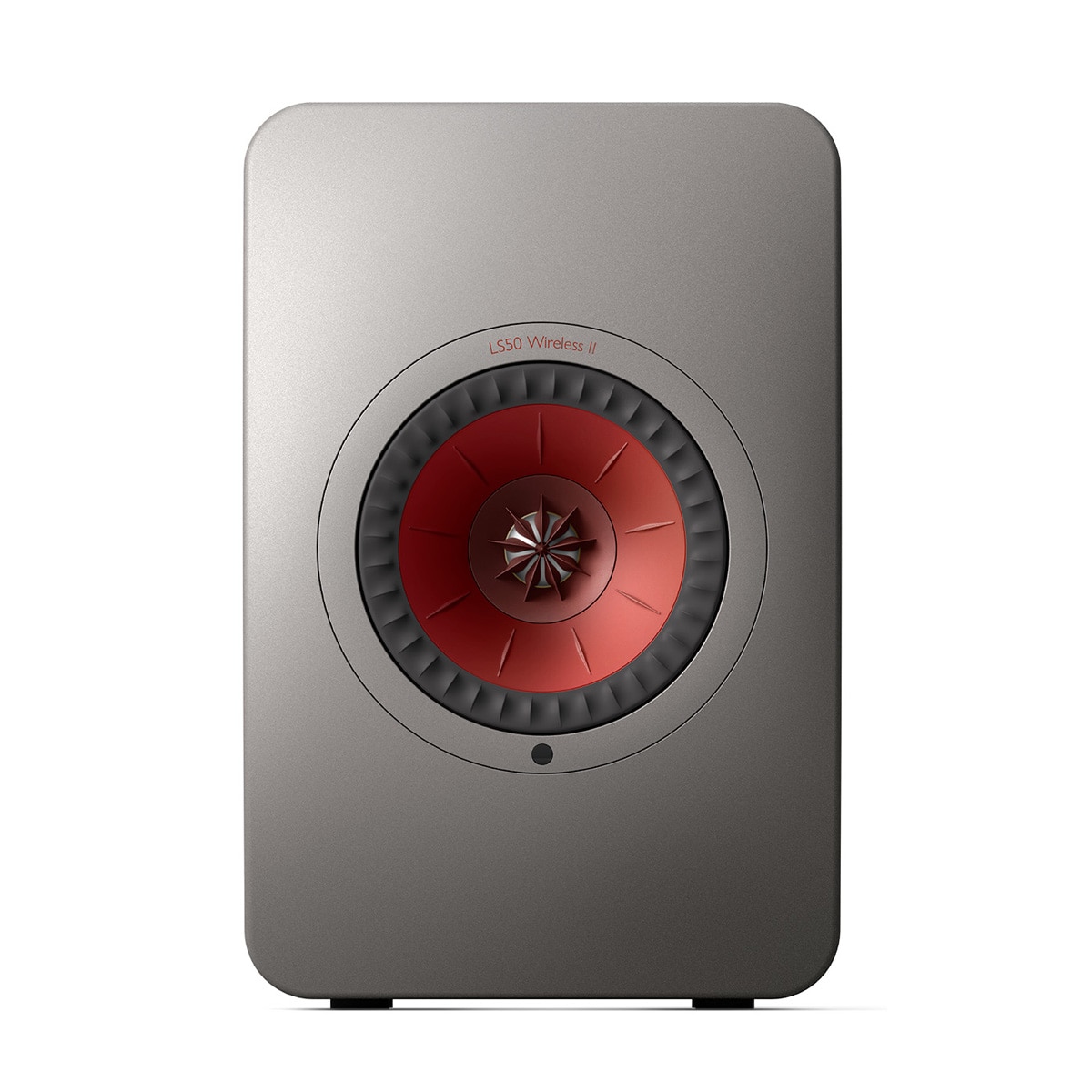 Sistema de Altavoces Kef LS 50 Wireless HD (pareja) Gris-3