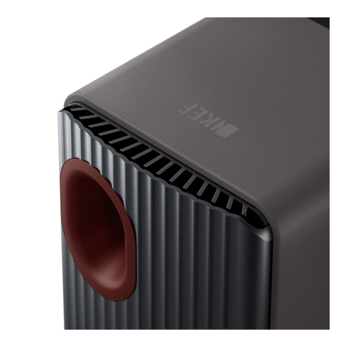Sistema de Altavoces Kef LS 50 Wireless HD (pareja) Gris-5