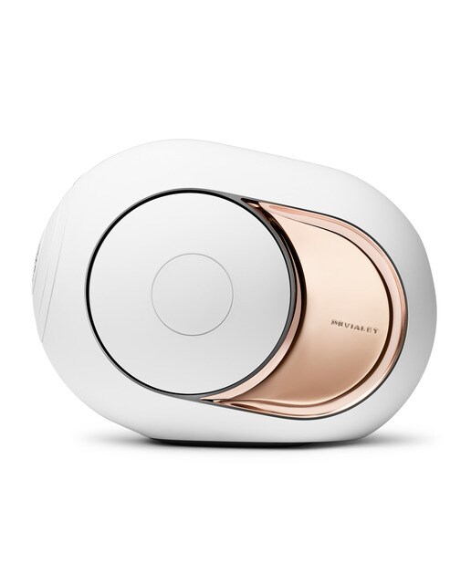 Altavoz Devialet Phantom I 108 Bluetooth Blanco-1