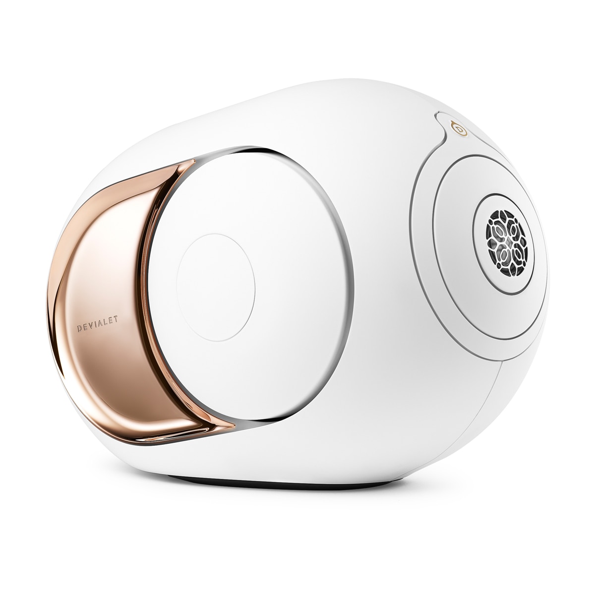 Altavoz Devialet Phantom I 108 Bluetooth Blanco-2