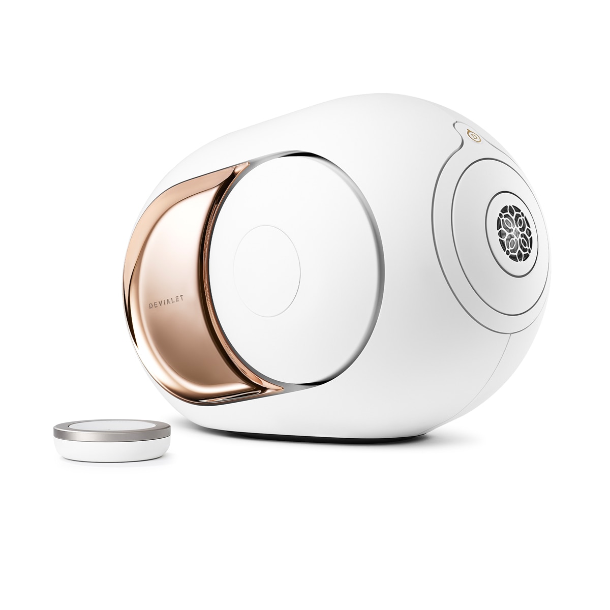 Altavoz Devialet Phantom I 108 Bluetooth Blanco-3