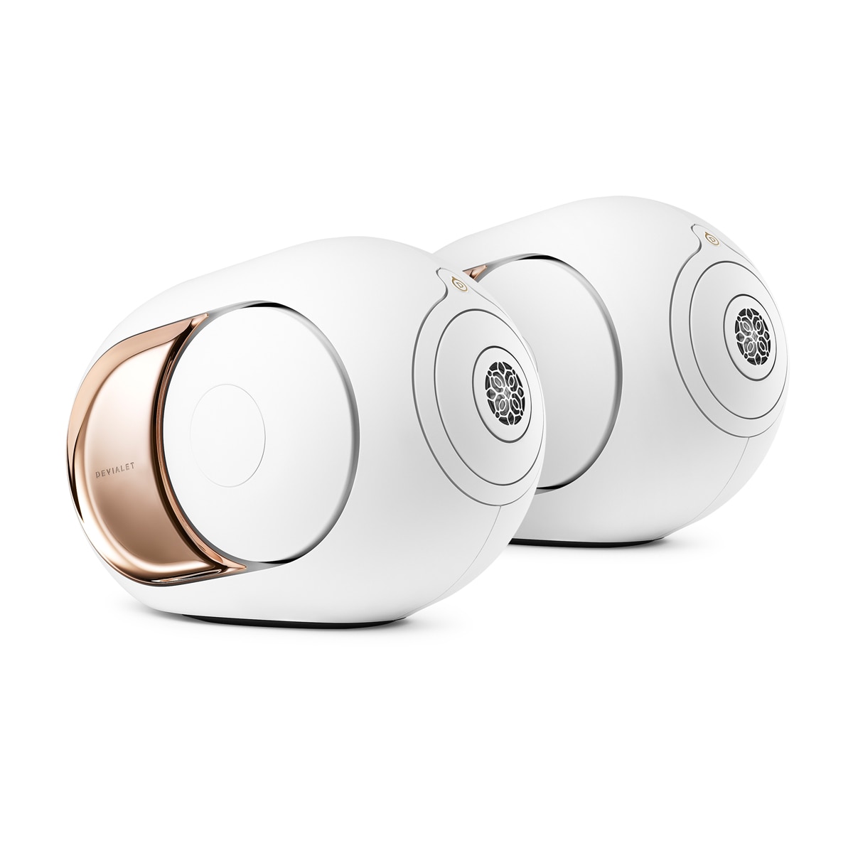 Altavoz Devialet Phantom I 108 Bluetooth Blanco-5