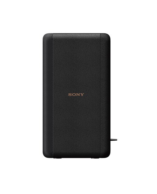 Altavoces traseros inalámbricos Sony SA-RS3S 100 W - Negro Negro-3