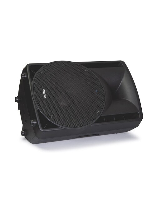 Altavoz activo Fonestar ASB1-2150U con USB/SD/MP3/FM - Negro Negro-3