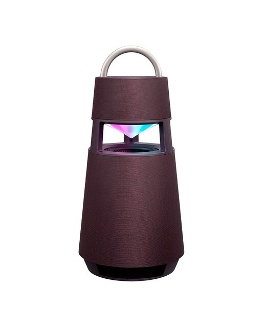 Altavoz portátil LG XBOOM 360 RP4 Burdeos Burdeos-1
