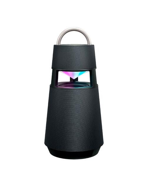 Altavoz portátil LG XBOOM 360 RP4 Verde Verde-1